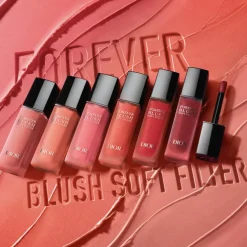 Dior Forever Blush Soft Filter Whipped Liquid Blush
