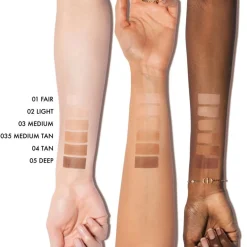 Dior Forever Nude Radiant Filter Blurring Setting Powder