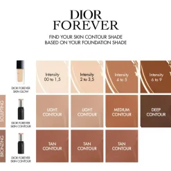Dior Forever Skin Contour Sculpting and Bronzing Face Stick