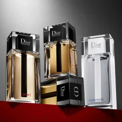 Dior Homme Eau de Cologne