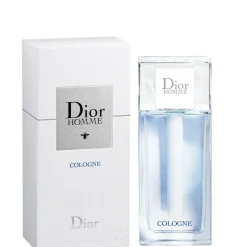 Dior Homme Eau de Cologne