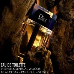 Dior Homme Eau de Toilette