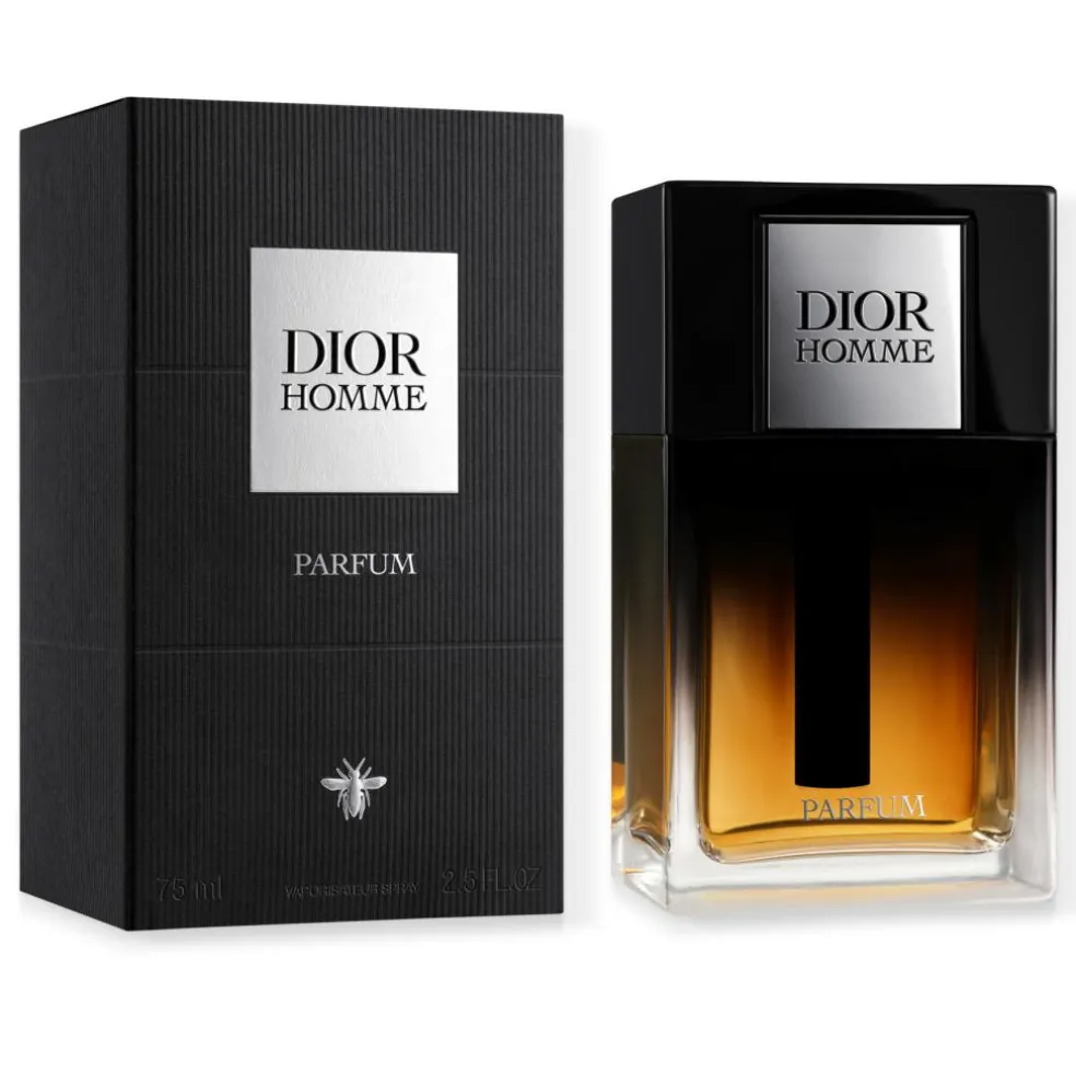 DIOR Homme Parfum
