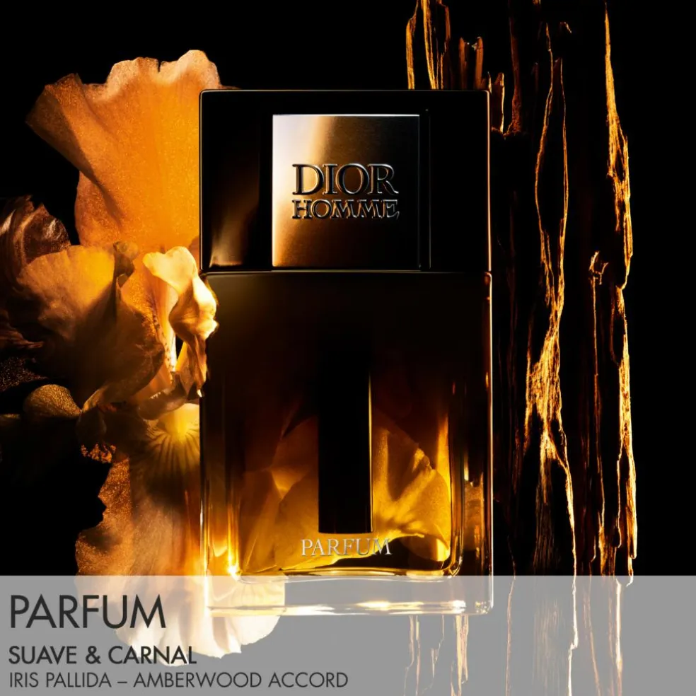 DIOR Homme Parfum