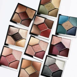 Diorshow 5 Couleurs Eye Palette