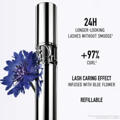Diorshow Iconic Overcurl Volume Mascara