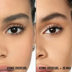 Diorshow Iconic Overcurl Volume Mascara