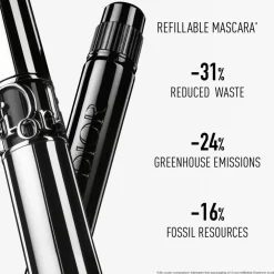 Diorshow Iconic Overcurl Mascara Refill