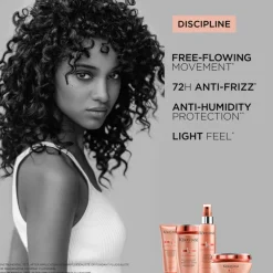 Discipline Bain Fluidealiste Shampoo