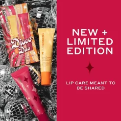 Disco Duo Lip Set Sampak