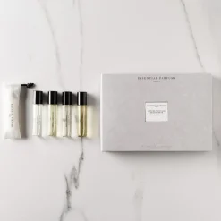 Discovery Travel Set