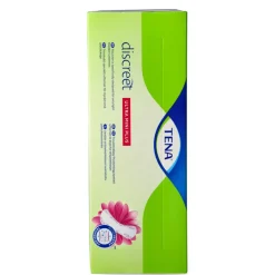 Discreet Trusseindlæg