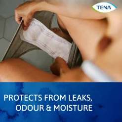 Discreet Inkontinensbind