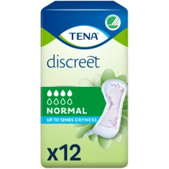 Discreet Normal