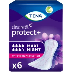 Discreet Protect+ Natbind