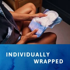 Discreet Protect+ Natbind