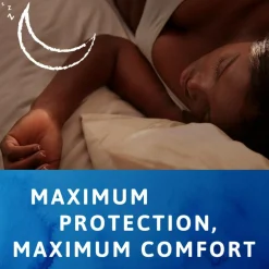 Discreet Protect+ Natbind