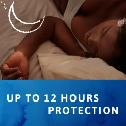 Discreet Protect+ Natbind