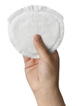 Disposable Bamboo Breast Pads