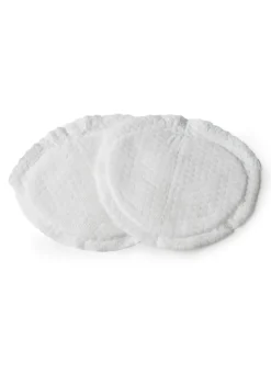 Disposable Bamboo Breast Pads