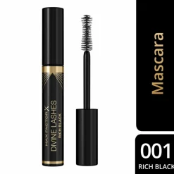 Divine Lashes Mascara