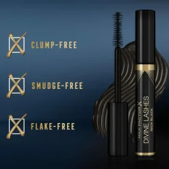 Divine Lashes Mascara