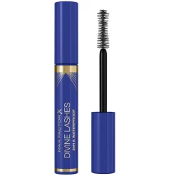 Divine Lashes Waterproof Mascara