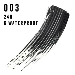 Divine Lashes Waterproof Mascara