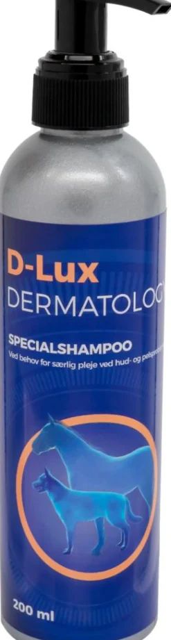 D-Lux Specialshampoo