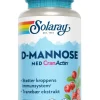 D-Mannose med CranActin