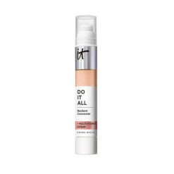 Do It All Plumping Radiant Concealer + Multivitamin Serum