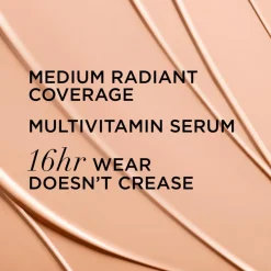 Do It All Plumping Radiant Concealer + Multivitamin Serum