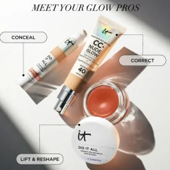 Do It All Serum Color Balm