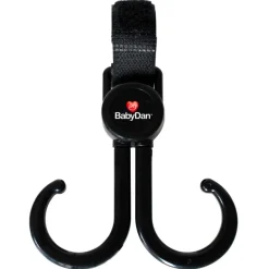 Dobbelt Krog Til Klapvogn