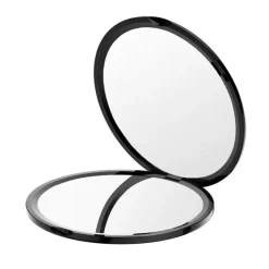 Dobbeltsidet Spejl Med Forstørrelse
