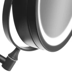 Dobbeltsidet Vægspejl