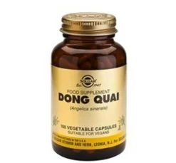 Dong Quai 250 mg