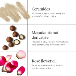 Don't Despair, Repair! Strengthening Treatment Oil