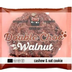 Double Choc Walnut Ø