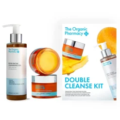 Double Cleanse Kit