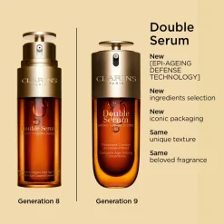 Double Serum Hydric + Lipidic System