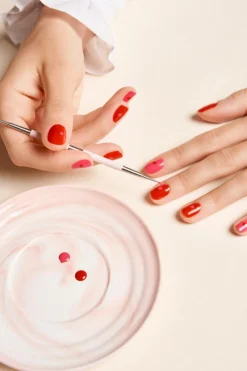 Double Sided Dotting Tool