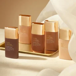 Double Wear Sheer Long Wear Makeup SPF20