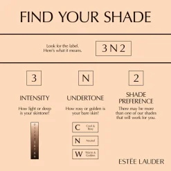 Double Wear Sheer Long Wear Makeup SPF20