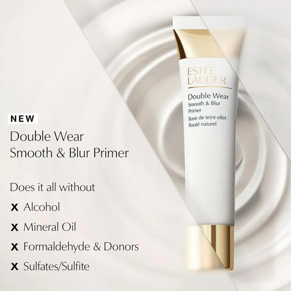 Double Wear Stay-In-Place Makeup Foundation