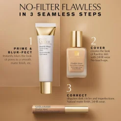 Double Wear Stay-In-Place Makeup Foundation