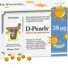 D-Pearls 38 mcg