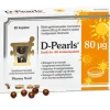 D-Pearls 80 mcg