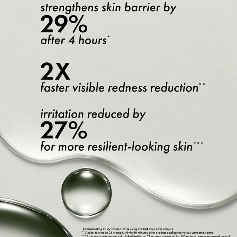 Dr. Weil Mega-Mushroom Relief & Resilience Soothing Treatment Lotion