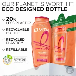 Dream Length Shampoo